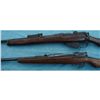 Image 3 : Pair of Sporterized Military Rifles