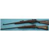 Image 4 : Pair of Sporterized Military Rifles
