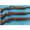 Image 1 : 3 Single Shot Shotguns