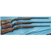 Image 2 : 3 Single Shot Shotguns