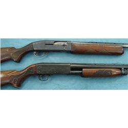 Pair of Shotguns