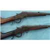 Image 1 : Pair of Stevens 22 cal. Rifles