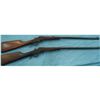 Image 2 : Pair of Stevens 22 cal. Rifles