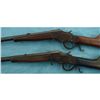 Image 3 : Pair of Stevens 22 cal. Rifles