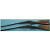Image 4 : Pair of Stevens 22 cal. Rifles