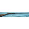 Image 3 : Dbl. Bbl. Muzzle Loading Shotgun