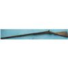 Image 6 : Dbl. Bbl. Muzzle Loading Shotgun