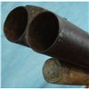 Image 8 : Dbl. Bbl. Muzzle Loading Shotgun