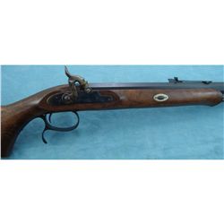 Traditions 50 cal. Black Powder Rifle