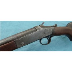 New England Gun Co. 12 ga Single Shot