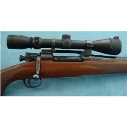 Sporterized 1903 Rifle