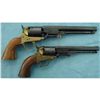 Image 1 : Pair of Italian Reproduction Colt Pistols