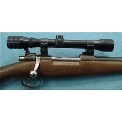 Mauser Action 8mm Sporter w/ Scope