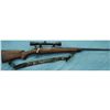 Image 2 : Mauser Action 8mm Sporter w/ Scope