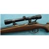 Image 3 : Mauser Action 8mm Sporter w/ Scope