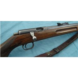 Pre War Mauser 22 Rifle
