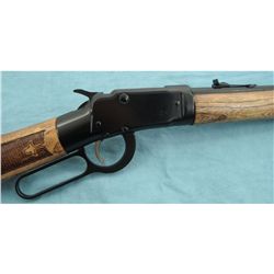 Ithaca Model M49 22 cal. Rifle