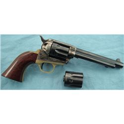 Tristar SA 17HMR Revolver