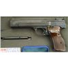Image 1 : Smith & Wesson Model 41 Target Pistol