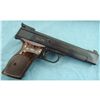 Image 3 : Smith & Wesson Model 41 Target Pistol