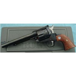 Ruger New Model Blackhawk 41 Mag Revolver