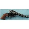 Image 3 : Ruger New Model Blackhawk 41 Mag Revolver