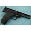 Image 3 : Smith & Wesson Model 22 A Target Pistol