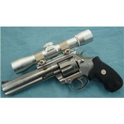 Colt King Cobra 357 Magnum Revolver