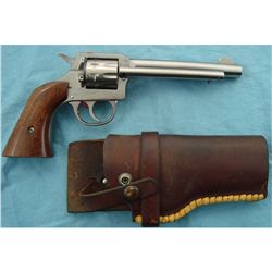 H&R Model 950 22 cal. Revolver w/holster