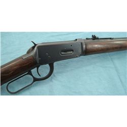 Winchester Model 94 Carbine in 32 Spc