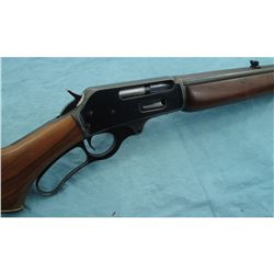 Marlin Model 336A Lever Action Rifle