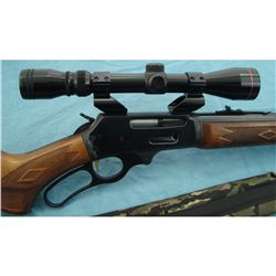 Marlin Model 30AW Lever Action Rifle