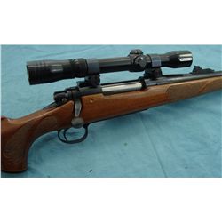 Remington Model 700 300 Win Mag