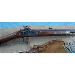 Navy Arms Blackpowder Hawken Rifle