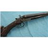 Image 1 : Antique Dbl. Bbl. Shotgun "The Interchangeable"