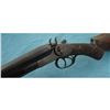 Image 3 : Antique Dbl. Bbl. Shotgun "The Interchangeable"