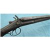 Image 1 : Antique Eclipse Dbl. Bbl. Shotgun