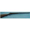 Image 2 : Antique Eclipse Dbl. Bbl. Shotgun