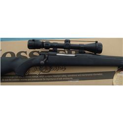 NIB Mossberg 100 ATR 30-06 Rifle w/Scope