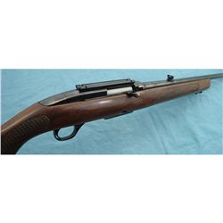 Pre 64 Winchester Model 100 308 cal. Rifle