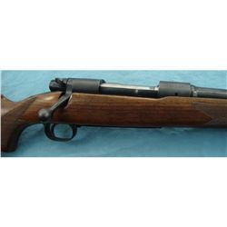 Winchester Pre 64 Model 70 Featherweight Mfg. 1959