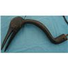 Image 1 : Wood & Leather Shamens Raven