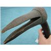 Image 3 : Wood & Leather Shamens Raven