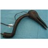 Image 4 : Wood & Leather Shamens Raven
