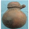 Image 1 : Clay Turtle Effigy Pot