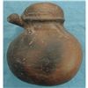 Image 3 : Clay Turtle Effigy Pot
