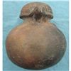 Image 4 : Clay Turtle Effigy Pot