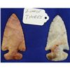 Image 1 : 2 Thebes Points