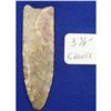 Image 1 : 3 7/8" Clovis Point