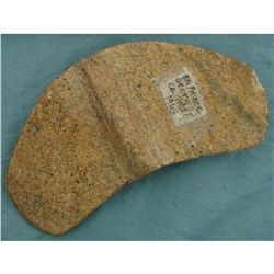 Banner Stone